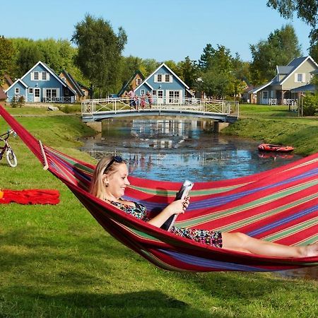 Park Molenheide Hotell Houthalen Eksteriør bilde