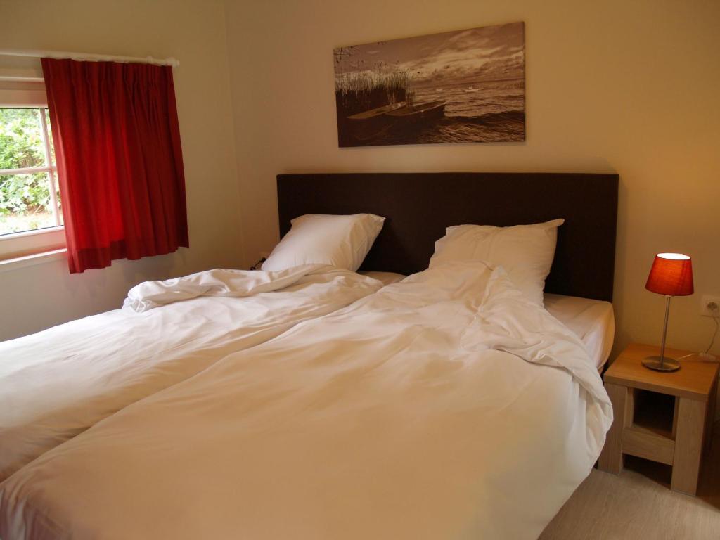Park Molenheide Hotell Houthalen Rom bilde
