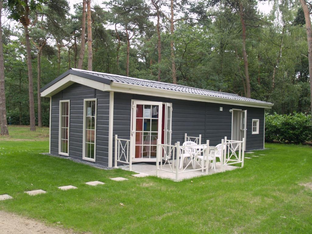 Park Molenheide Hotell Houthalen Rom bilde