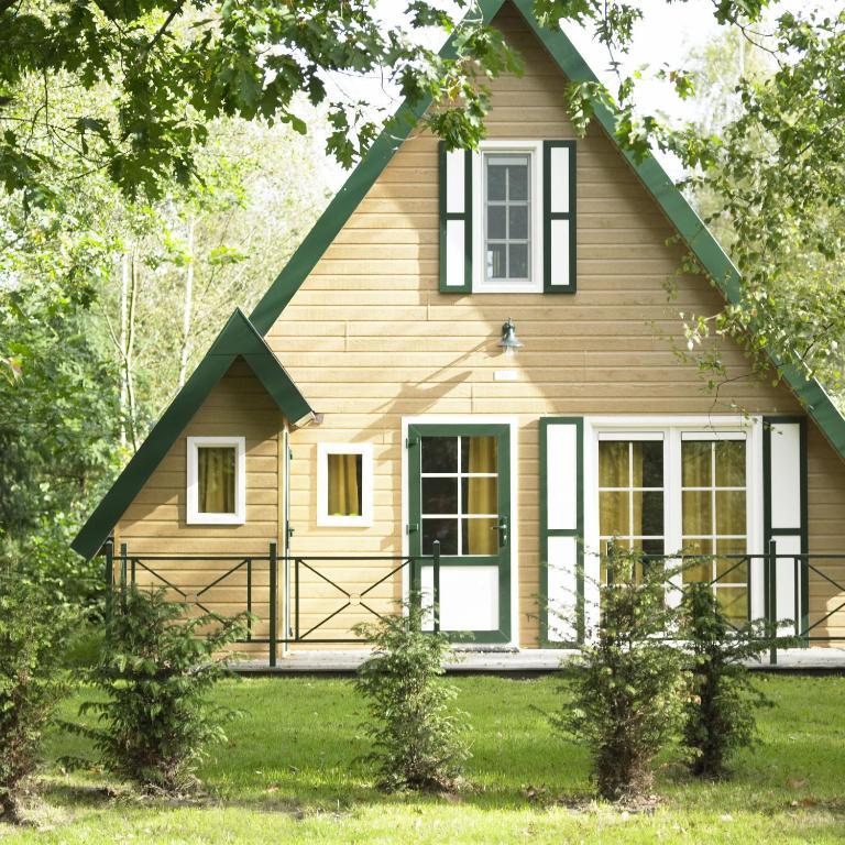 Park Molenheide Hotell Houthalen Rom bilde