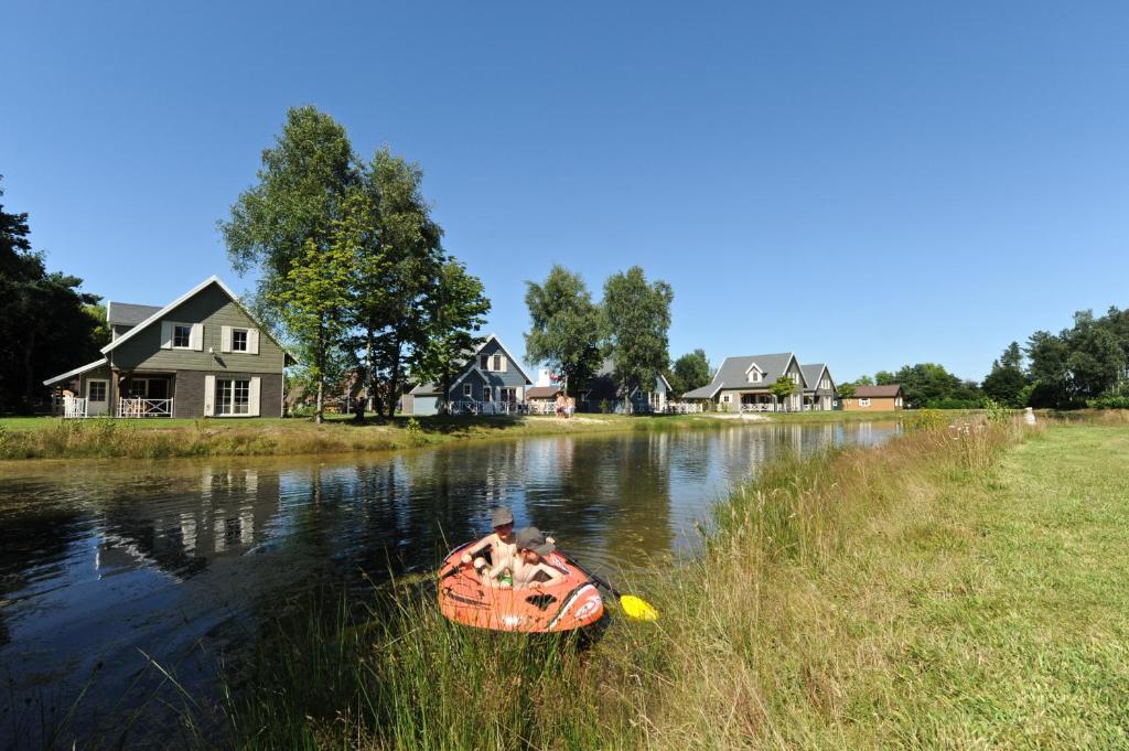 Park Molenheide Hotell Houthalen Eksteriør bilde