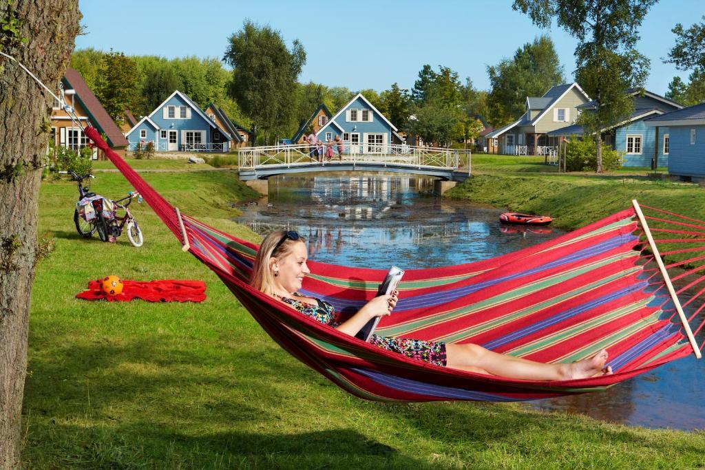 Park Molenheide Hotell Houthalen Eksteriør bilde