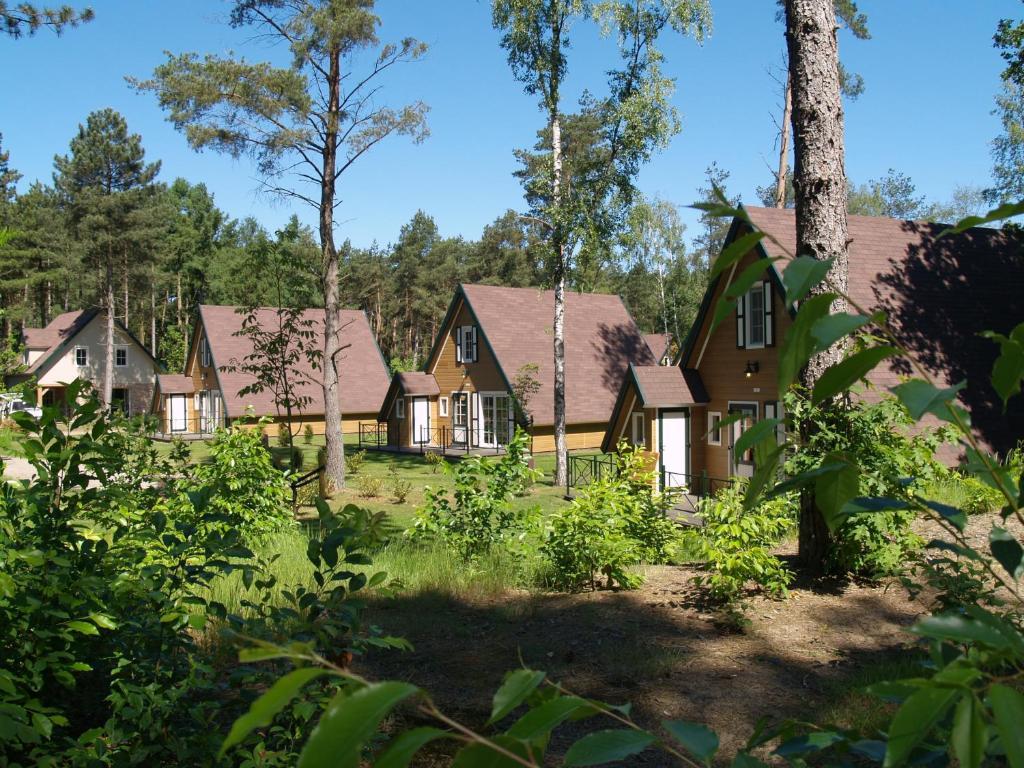 Park Molenheide Hotell Houthalen Rom bilde