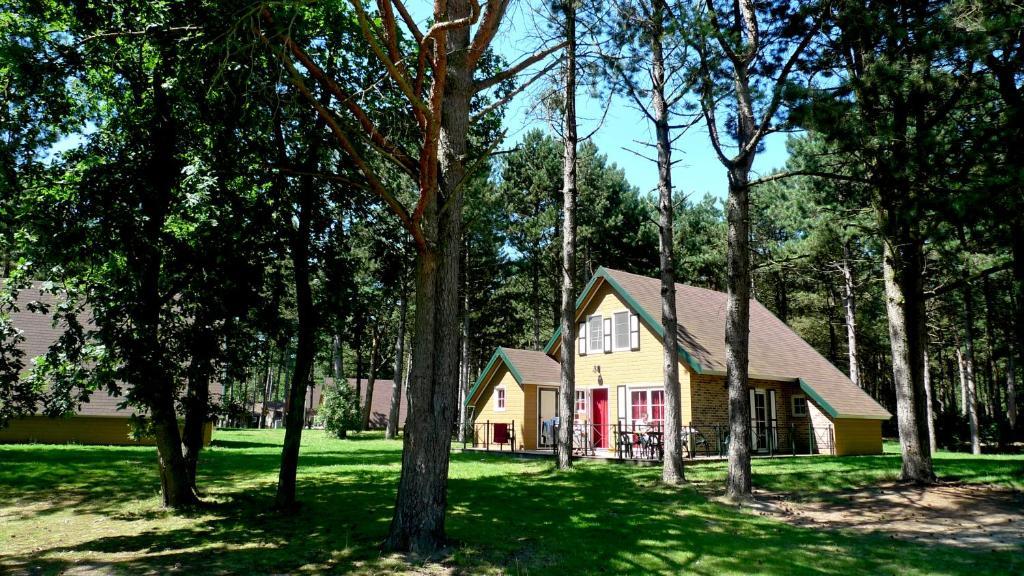 Park Molenheide Hotell Houthalen Rom bilde