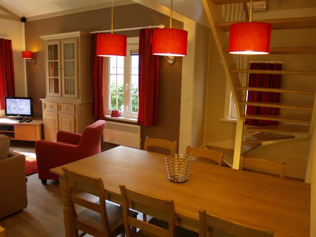 Park Molenheide Hotell Houthalen Rom bilde