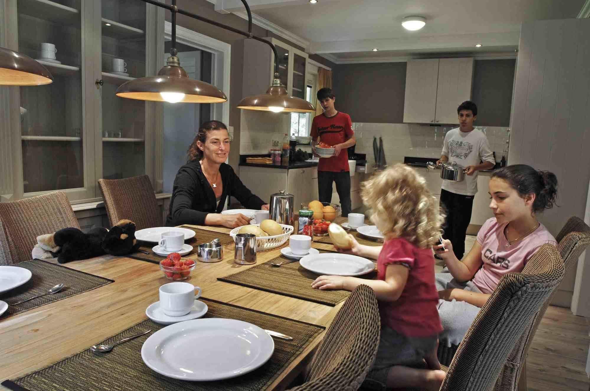 Park Molenheide Hotell Houthalen Eksteriør bilde