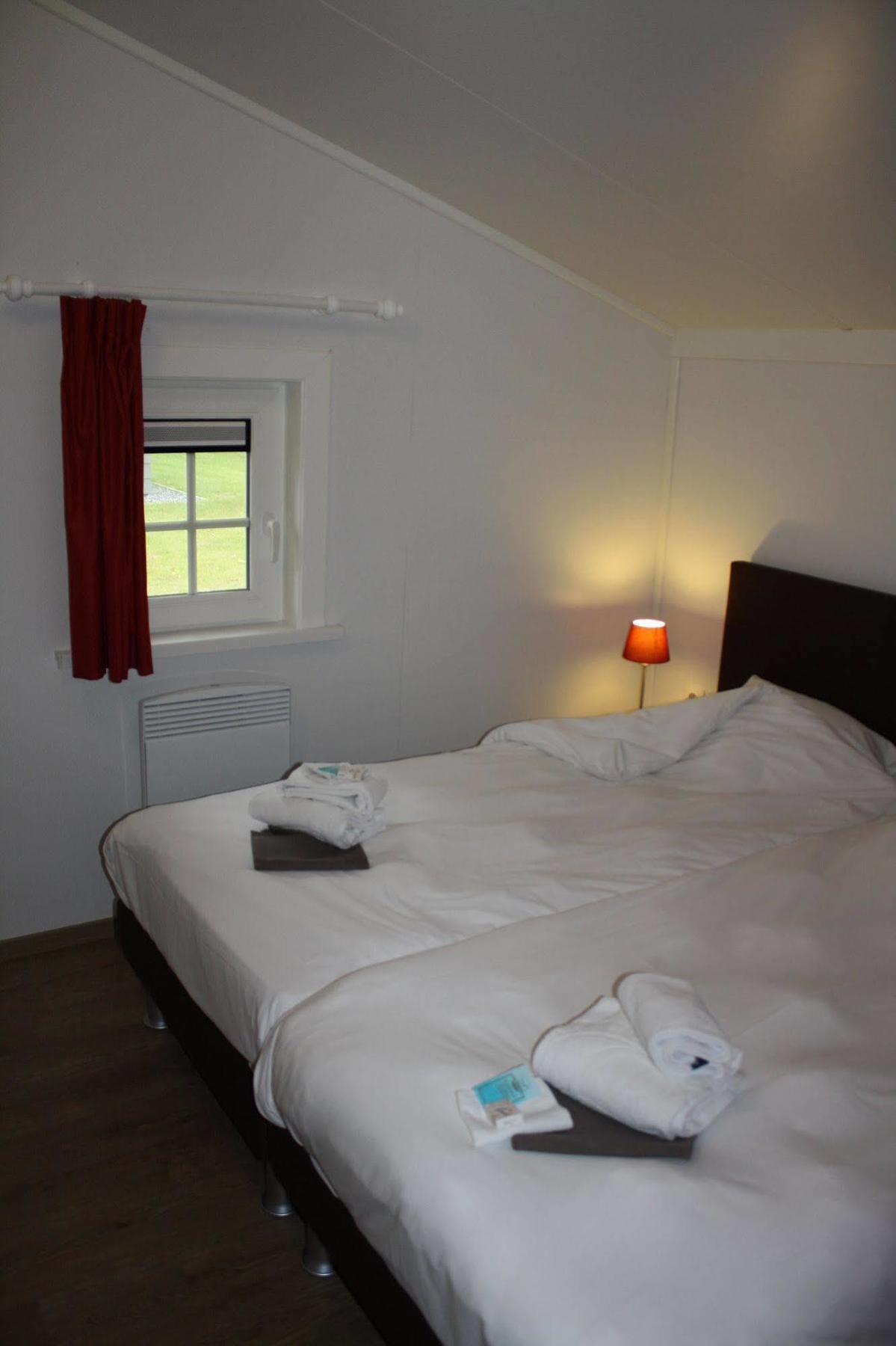 Park Molenheide Hotell Houthalen Eksteriør bilde